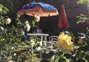 Studio confortable à Néris-les-Bains de 20 m²