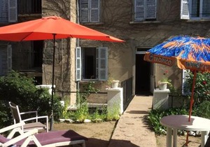 Studio confortable à Néris-les-Bains de 20 m²