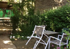 Studio confortable à Néris-les-Bains de 20 m²