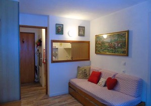 Studio cosy 4 pers, proche télécabine & commerces - FR-1-561-42
