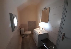 Studio cosy avec Wi-Fi à 50m du centre, proche des Thermes - La Roche-Posay - FR-1-541-56