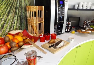 Studio Cosy Près du Cité du Vin | Climatisation
