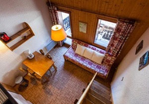 Studio cosy proche centre avec parking et animaux admis - FR-1-517-45
