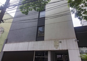 Studio Coworking close to Ibirapuera Park and São Paulo Hospital Metro - ID 02