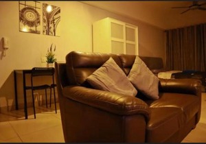 Studio, CYBERJAYA, Netflix, Wifi, Free Parking, 3030