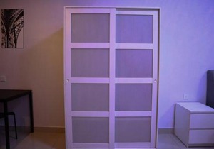 Studio, CYBERJAYA, Netflix, Wifi, Free Parking, 3030