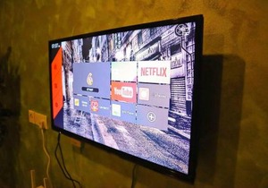 Studio, CYBERJAYA, Netflix, Wifi, Free Parking, 3030