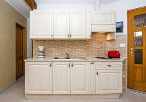 Studio De Amicis ❤️ of Downtown Rovinj | Parking | King,Near Beach