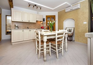 Studio De Amicis ❤️ of Downtown Rovinj | Parking | King,Near Beach