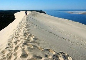 Studio, direct acces at the beach, Arcachon city center