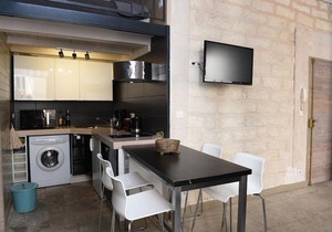 Studio Duplex