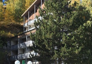 Studio duplex Ski deux alpes resort center