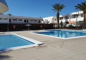 Studio El Chaparral