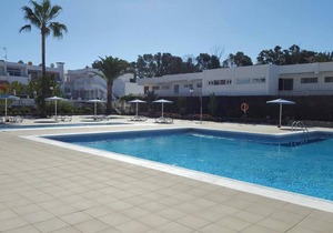 Studio El Chaparral