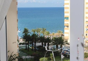 Studio en Torrox Costa