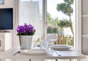 Studio Etxe Tikia by Interhome