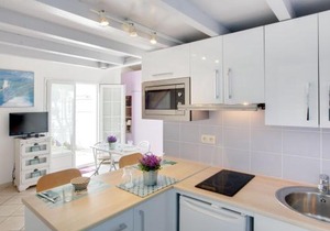 Studio Etxe Tikia by Interhome