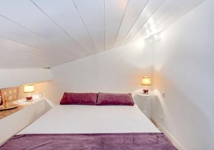 Studio Etxe Tikia by Interhome