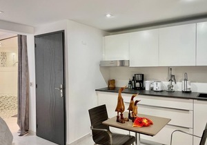 STUDIO EVE Residence Adam et Eve
