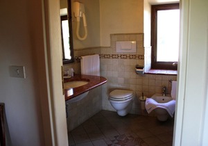 Studio "Fattoria CasalBosco" an ancient medieval village surrounded by greenery
