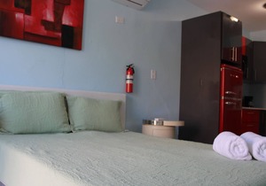 Studio, Few Steps To The Ocean in Fishing Village