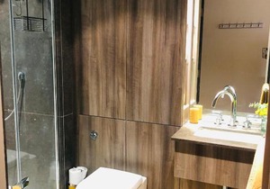 Studio flat in Imperial Wharf-Chelsea Harbour