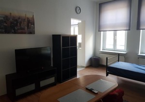 Studio Flat Jezyce II