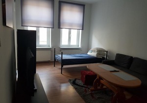 Studio Flat Jezyce II