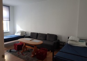 Studio Flat Jezyce II