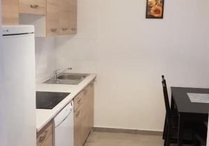 Studio Flat Jezyce II
