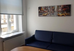Studio Flat Jezyce