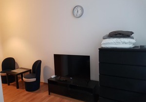 Studio Flat Jezyce