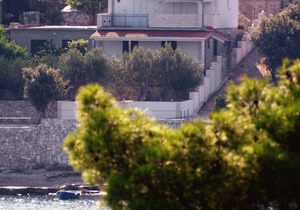 Studio flat near beach Nečujam, Šolta (AS-5182-b)