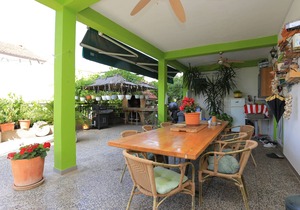 Studio flat (pet friendly) Gradac, Makarska (AS-2784-f)