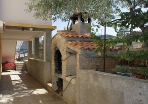 Studio flat with balcony and sea view Sali, Dugi otok (AS-8152-a)