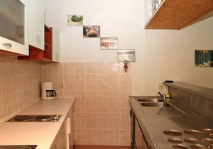 Studio flat with terrace Žuljana, Pelješac (AS-4574-a)