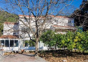 Studio flat with terrace Žuljana, Pelješac (AS-4574-a)
