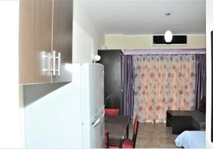 Studio H in Florenza Khamsin