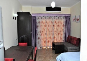 Studio H in Florenza Khamsin