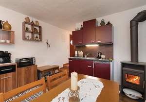Studio Holiday Home in Eberau