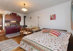 Studio Holiday Home in Eberau