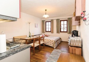 Studio Holiday Home in Eberau