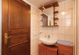 Studio Holiday Home in Eberau
