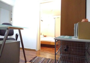 Studio in Athens