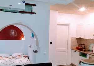 Studio in Cité Ennasr close to all amenities