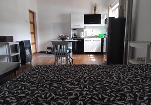 Studio in historic center Cusco