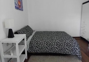 Studio in historic center Cusco