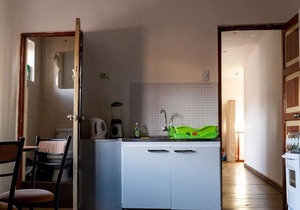 Studio in historic center Cusco