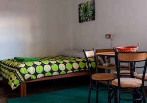Studio in historic center Cusco