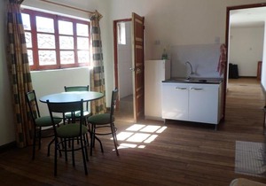 Studio in historic center Cusco